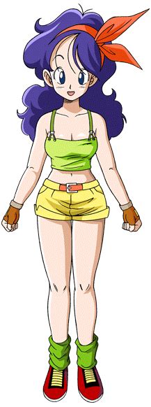 laura dragon ball